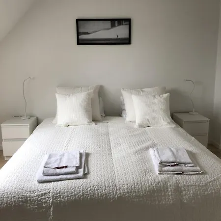 Penthouse 2 Bedroom In A Popular Charming City Location. * コペンハーゲン