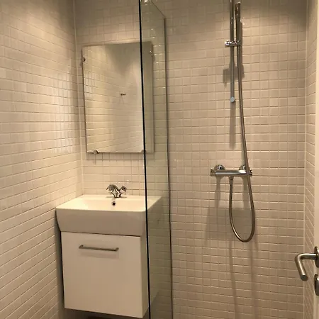 Penthouse 2 Bedroom In A Popular Charming City Location. アパート コペンハーゲン