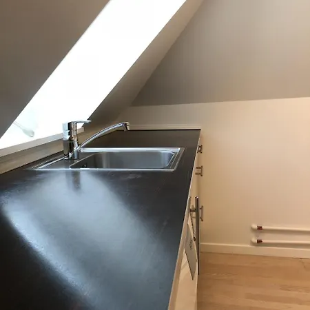 アパート Penthouse 2 Bedroom In A Popular Charming City Location. コペンハーゲン