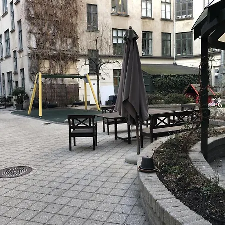 Penthouse 2 Bedroom In A Popular Charming City Location. アパート *