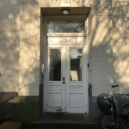 Penthouse 2 Bedroom In A Popular Charming City Location. アパート